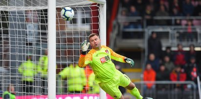 Artur Boruc zostaje w Bournemouth. Przedłużył umowę do końca sezonu