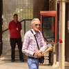 Andrija Bajić sahrana