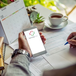 Így lehet online időpontot foglalni a szakrendelőkbe