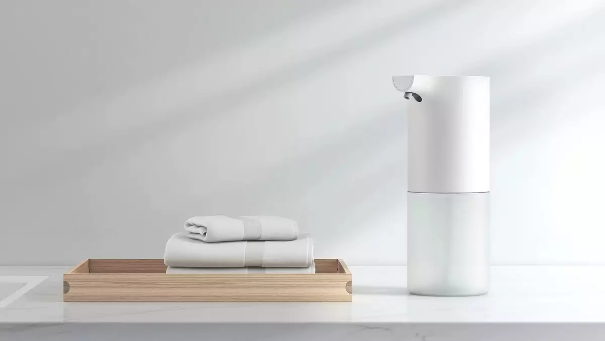 Xiaomi nowe urządzenia smart home