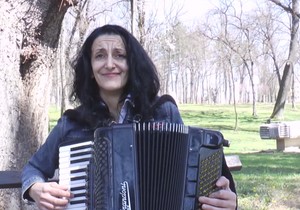 Biljana Pavković, Aranđelovac