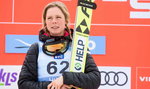 Ciekawa opinia dyrektora sportowego norweskich skoków: Rekord długości lotu pobije kobieta!