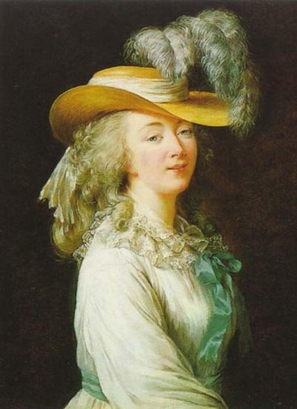 Marie-Jeanne du Barry