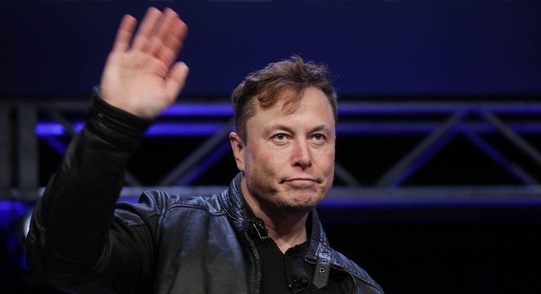 Elon Musk is seeking to cut costs at Twitter.Yasin Ozturk/Anadolu Agency via Getty Images