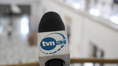 Nie ma decyzji KRRiT w sprawie TVN24