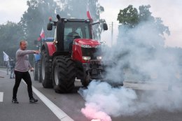 Masakra na rynku nawozów. Drogi gaz dusi producentów i pogrąża rolników