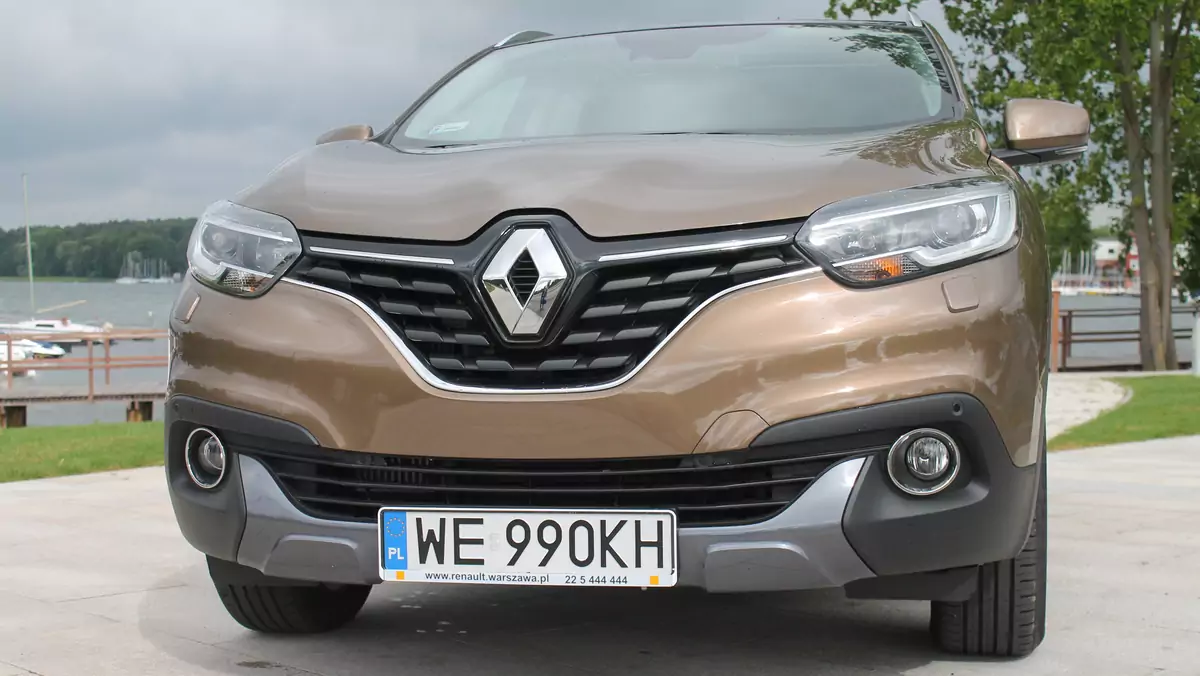 Renault Kadjar