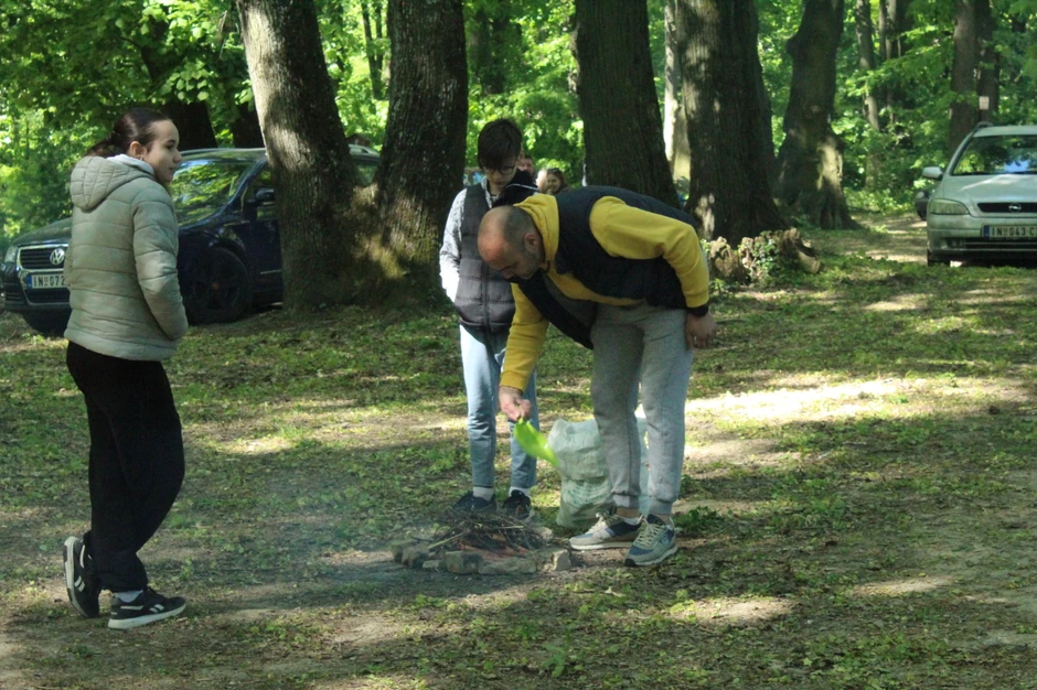 Prvi maj Fruška gora
