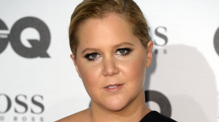 Amy Schumer még sosem volt ennyire szexi! /Fotó: Northfoto