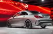 Nowy Mercedes CLA oficjalnie