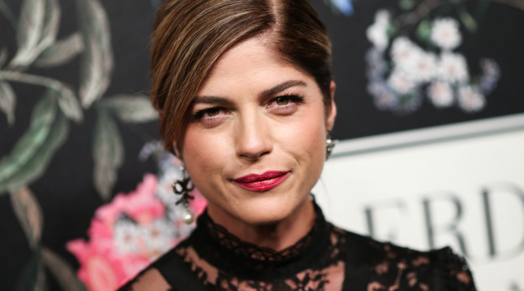 Selma Blair /Fotó: Northfoto