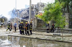 Gra Rosji wokół umowy zbożowej. Moskwa dąży do skłócenia Ukrainy i krajów Europy Środkowej