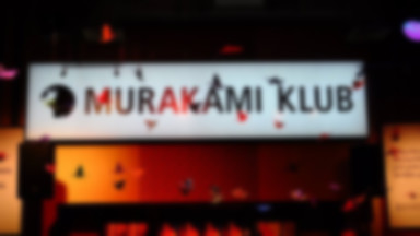 Na placu Zbawiciela zaczął działać Murakami Klub