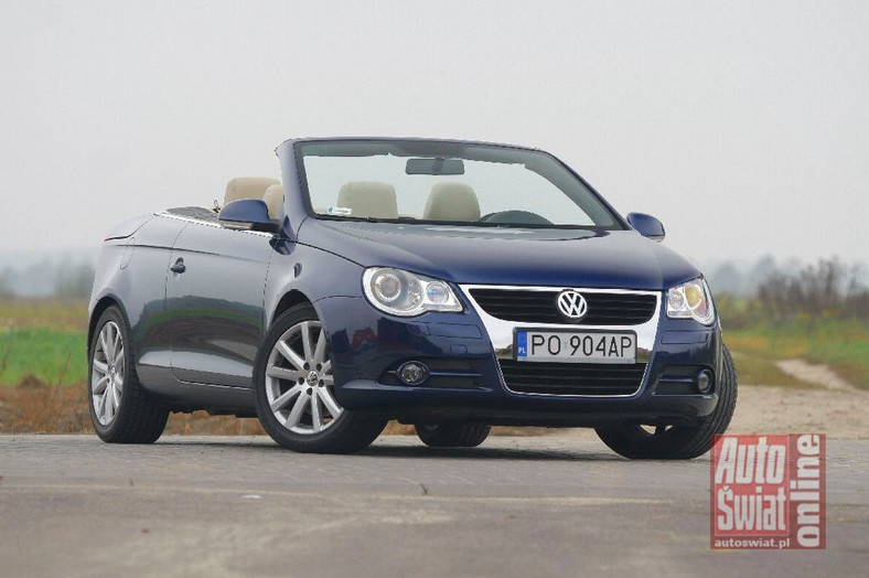 Volkswagen EOS