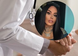 Laluna Unique przeżywa trudne chwile. Lekarz nie zostawił wątpliwości