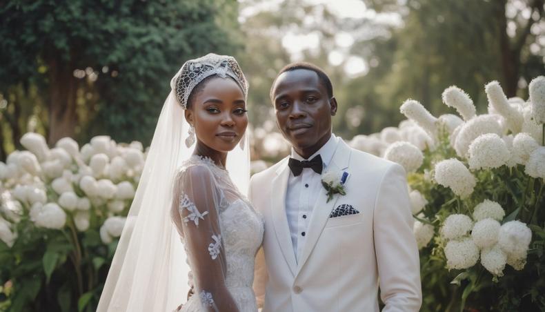 an-extravagant-kenyan-couple-holds-a-white-wedding