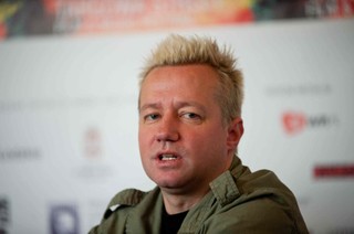 Ruch Palikota zaprezentował swoich kandydatów do Sejmu, wśród nich dziennikarz muzyczny i pływak