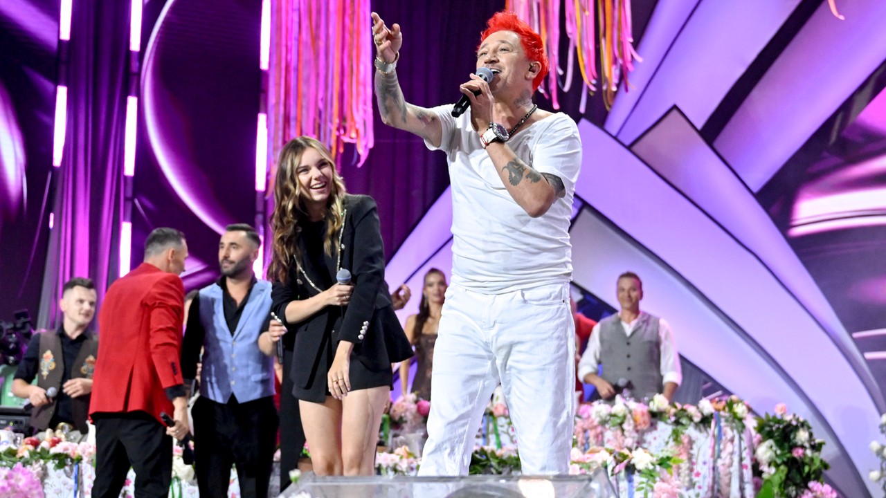 Widzowie ocenili Festiwal Weselnych Przebojów. Dostało się operatorom kamer