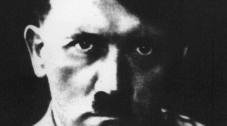 Adolf Hitler / Fotó: Northfoto