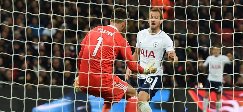 Liga angielska: Krychowiak mecz z Tottenhamem przesiedział na ławce rezerwowych. Fabiański z czystym kontem [WIDEO]