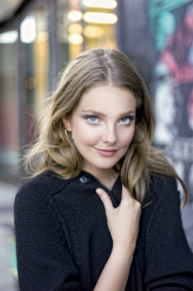 Mihalik Enikő