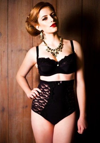 Bielizna Samanta - kolekcja jesień/zima 2014/2015