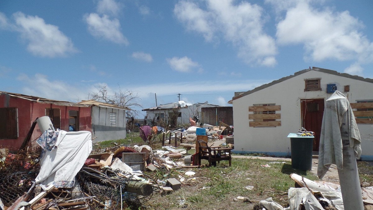 BARBUDA-WEATHER-HURRICANE-IRMA