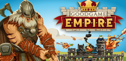 5 powodów, dla których warto zagrać w Goodgame Empire