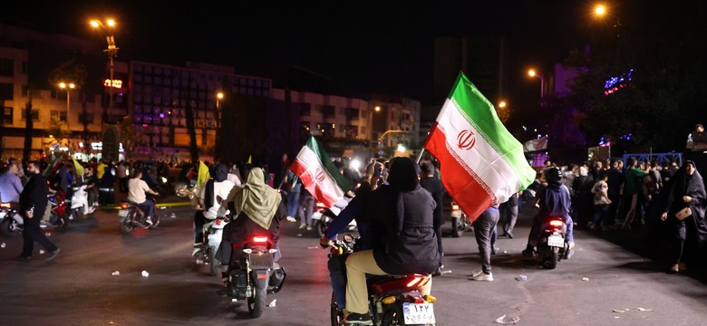 20 dzieci zginęło w izraelskim ataku na Teheran. Rośnie liczba ofiar konfliktu na Bliskim Wschodzie