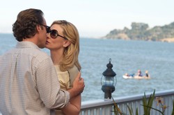 "Blue Jasmine" - Allen i Blanchett idą po Oscary!