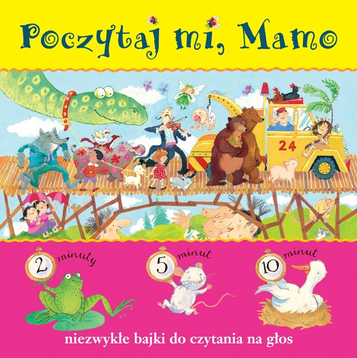 "Opowieść wigilijna" - rozdajemy nagrody