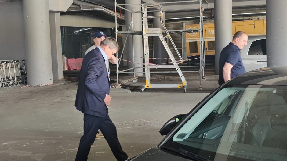 Dragan Stojković Piksi