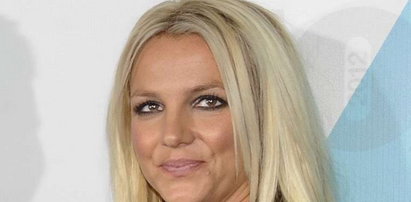 Spears jurorem w The X Factor