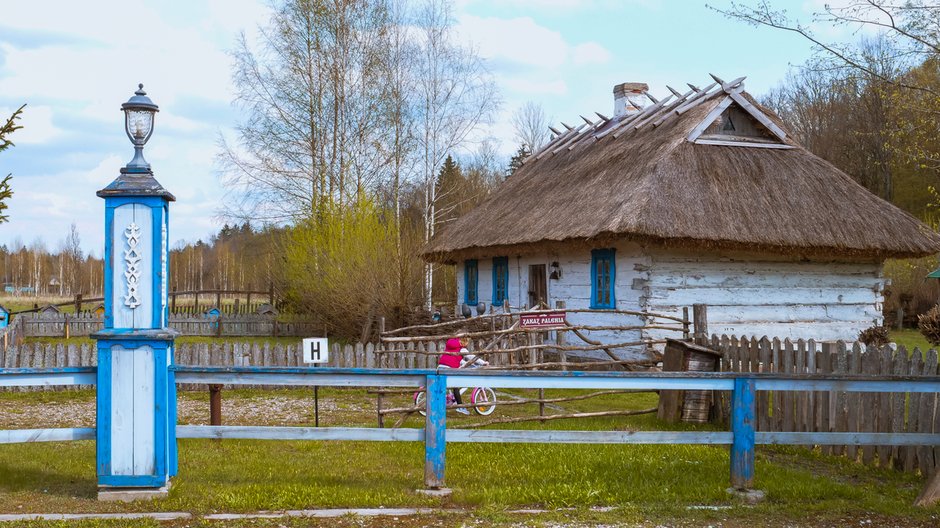 Co warto przywieźć z Podlasia / naatlantyde.pl