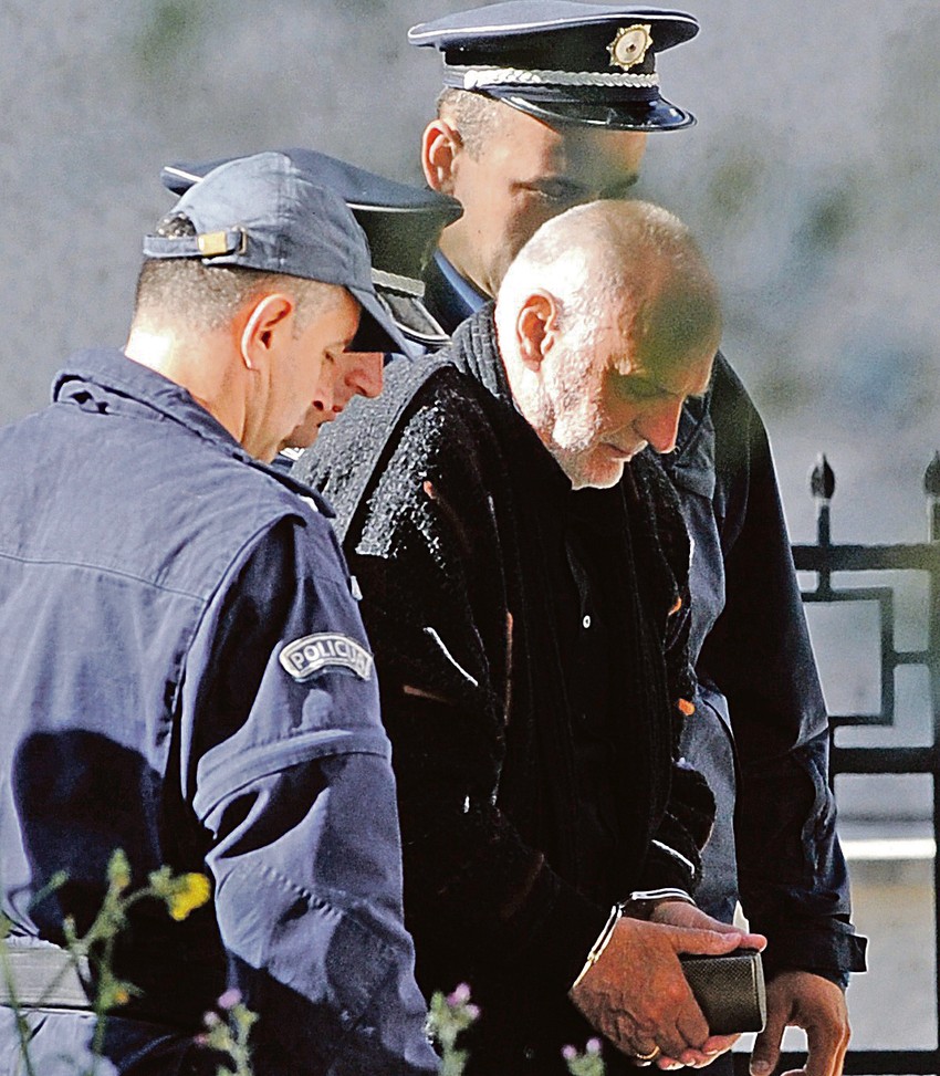 Slobodan Šaranović