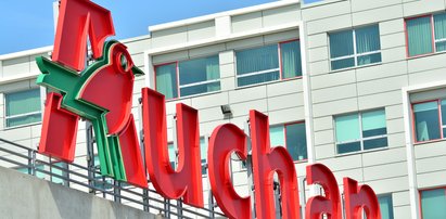 Tłumy się rzucą? Auchan zwraca za zakupy