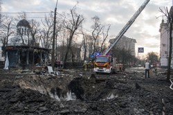 USA nalegają, by Ukraina wstrzymała ataki na rosyjskie rafinerie