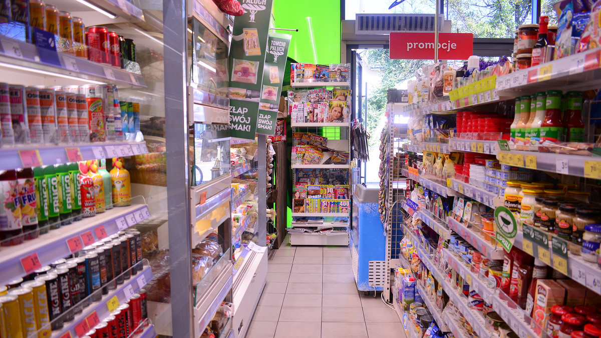 Przywrócenie przez Sąd UE podatku dla supermarketów to bolesna porażka Komisji Europejskiej