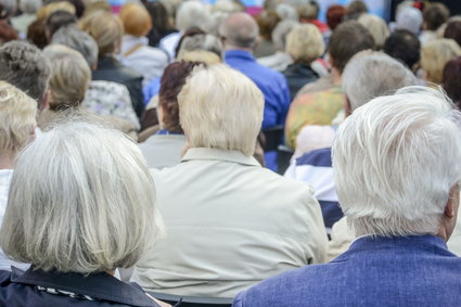 Polacy rzucili się do odkładania na emeryturę. Takiego wyniku nie było nigdy w historii