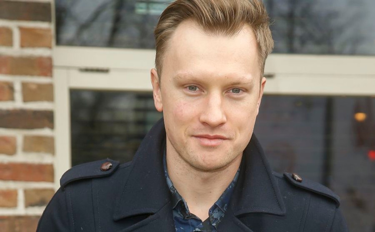 Jakub Wesołowski
