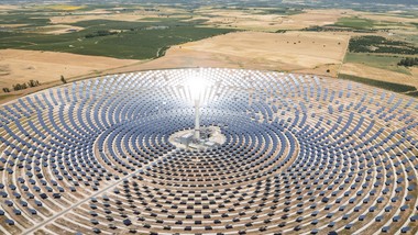 energetyczna obfitość jest najważniejsza