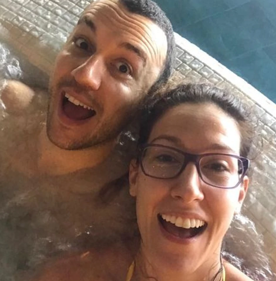 Bivša žena Baneta Mojićevića, Milica Mojićević