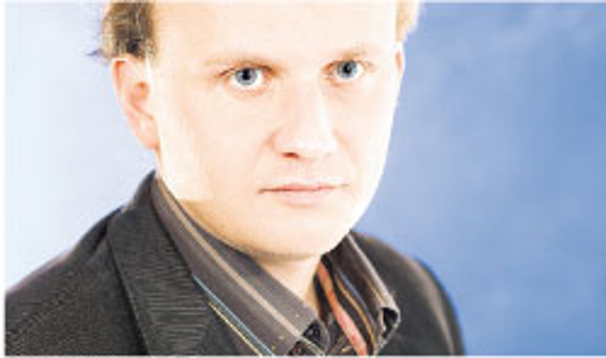 Bartosz Marczuk