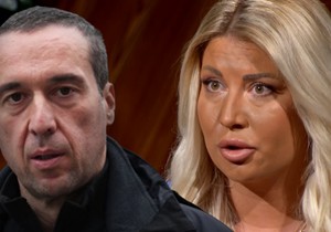 Dea Đurđević i Mladen Mijatović