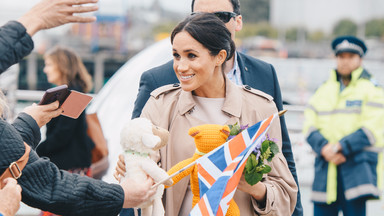 Meghan ubierała się inaczej niż Kate. Teraz ujawnia dlaczego. "To było przemyślane"