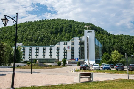Kuršumlijska Banja je jedna od najlekovitijih banja u našoj zemlji