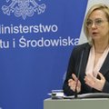 Energetyka. Polska chce zamknięcia Nord Streamów i odejścia od importu z Rosji