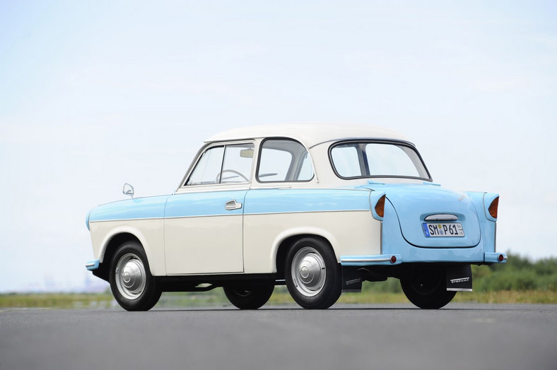 Trabant P50