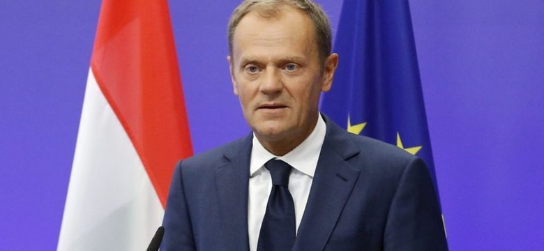 Tusk polski czy europejski? Najtrudniejszy test polityczny byłego premiera. OPINIA