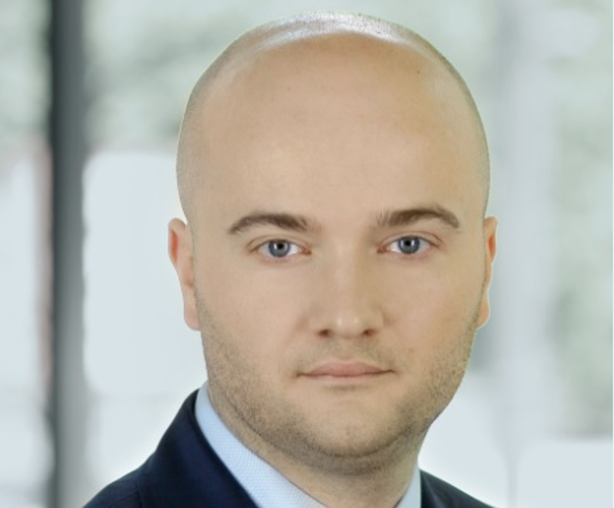 Mateusz Rogoziński